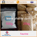 107-35-7 Taurine, High Quality Best Price Taurine Powder 500g 25kg